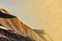 Golden Steps