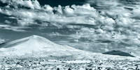 Essence of sand Dunes