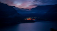 Hallstatt Five Finger Austria